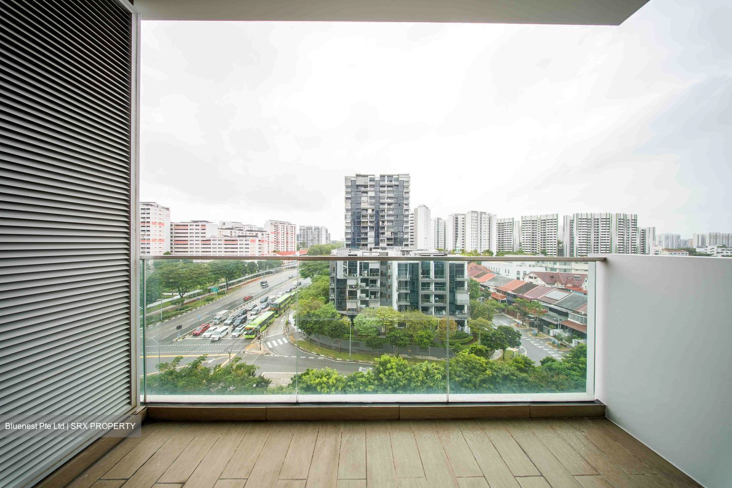 Sennett Residence (D13), Condominium #519052701